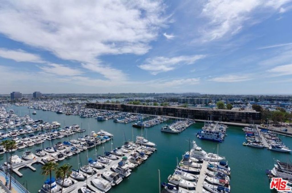 4267 Marina City 908, Marina Del Rey, CA 90292