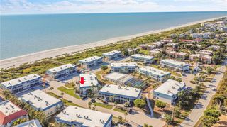 827 E Gulf DR # K8, Sanibel, FL 33957