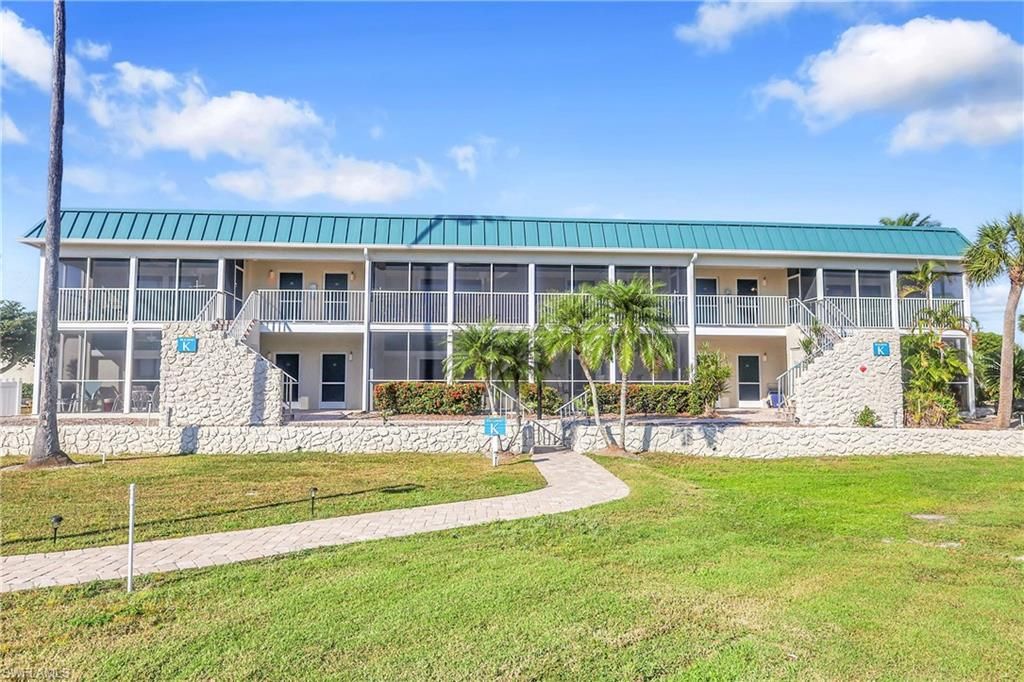827 E Gulf DR K8, SANIBEL, FL 33957 — photo 2