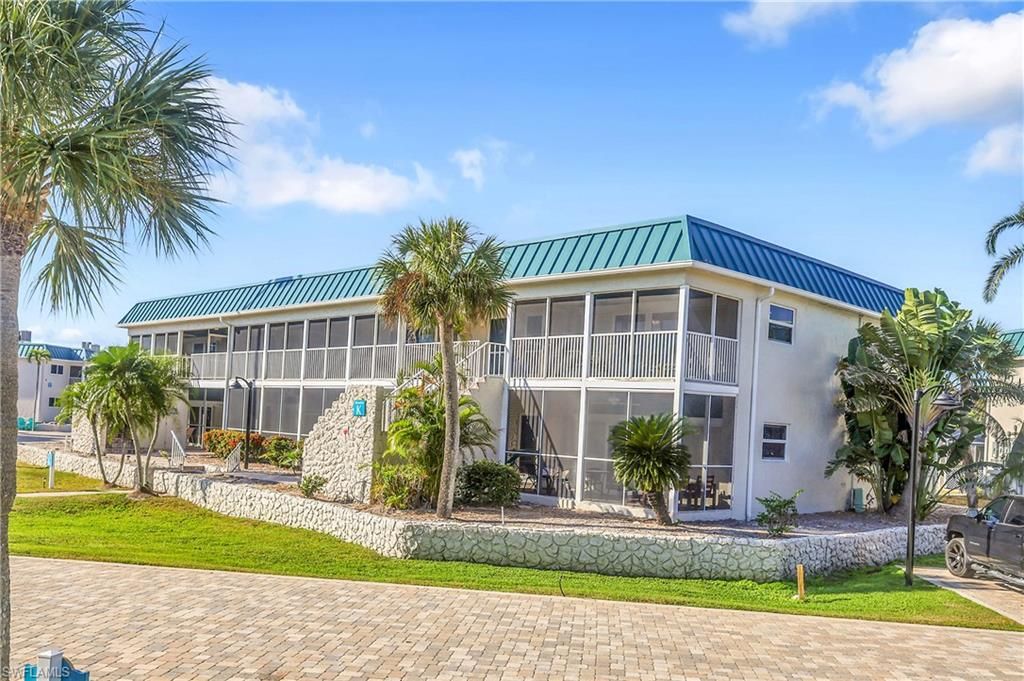 827 E Gulf DR K8, SANIBEL, FL 33957 — photo 4