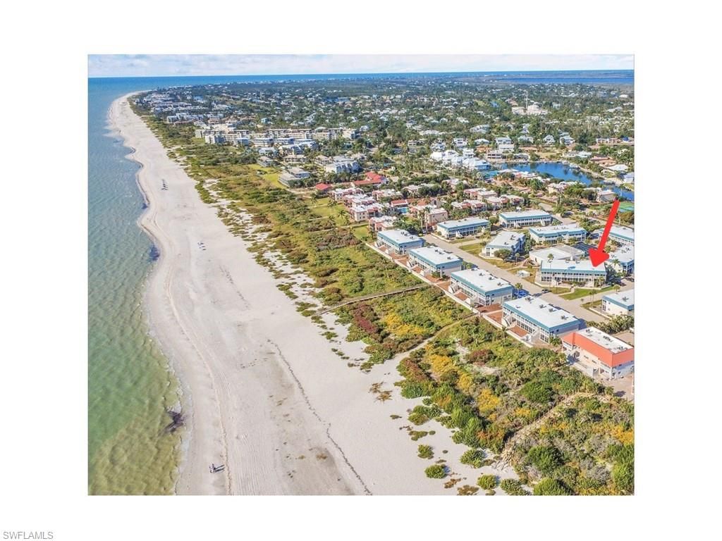827 E Gulf DR K8, SANIBEL, FL 33957 — photo 5