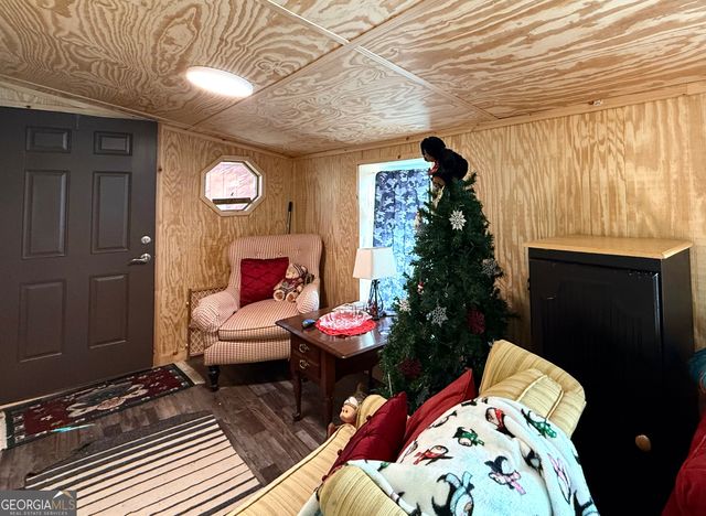 35 Canyon Pass, Cleveland, GA 30528