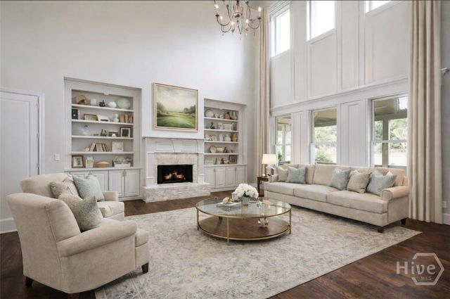 1480 W Fitzgerald Lane, Watkinsville, GA 30677