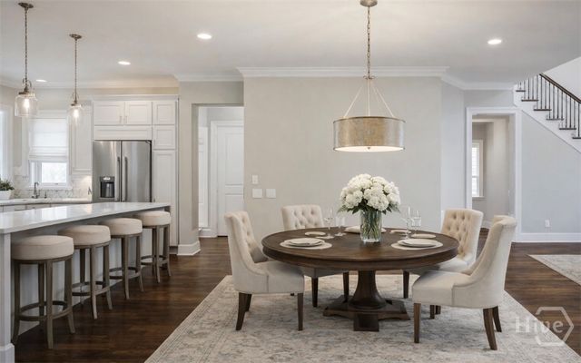 1480 W Fitzgerald Lane, Watkinsville, GA 30677