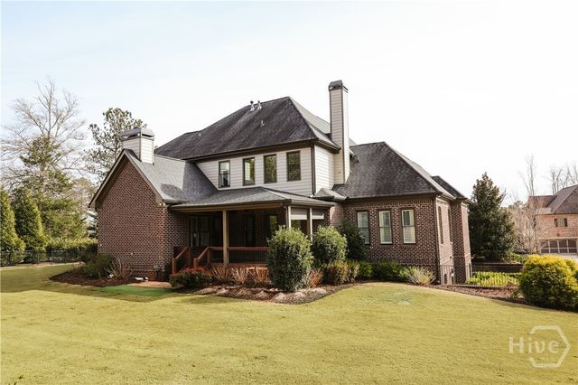 1480 W Fitzgerald Lane, Watkinsville, GA 30677
