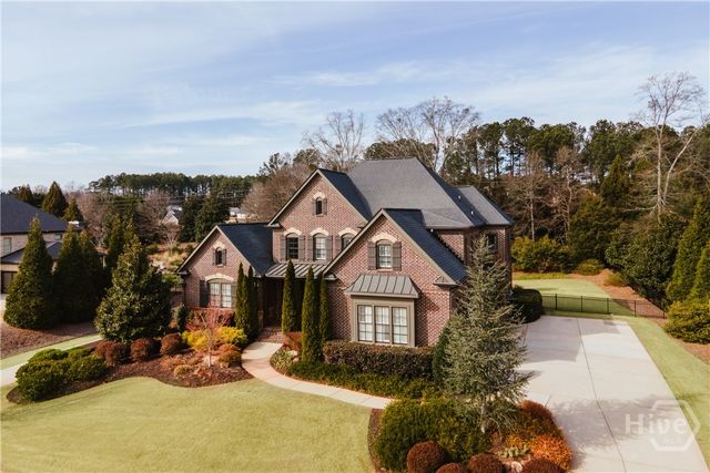 1480 W Fitzgerald Lane, Watkinsville, GA 30677