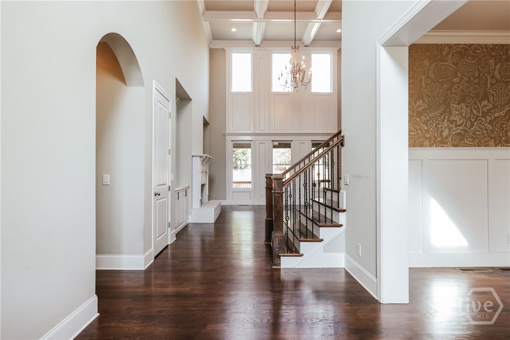 Image 10 of property listing at 1480 W Fitzgerald Lane, Watkinsville, GA 30677