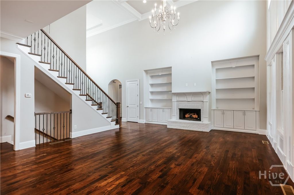 Image 11 of property listing at 1480 W Fitzgerald Lane, Watkinsville, GA 30677