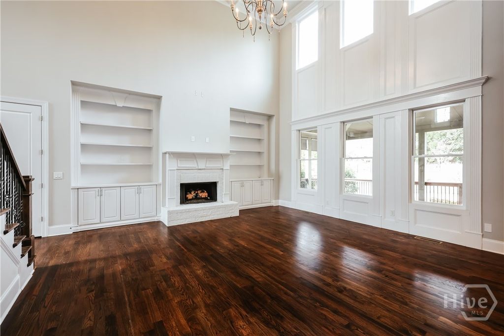 Image 13 of property listing at 1480 W Fitzgerald Lane, Watkinsville, GA 30677