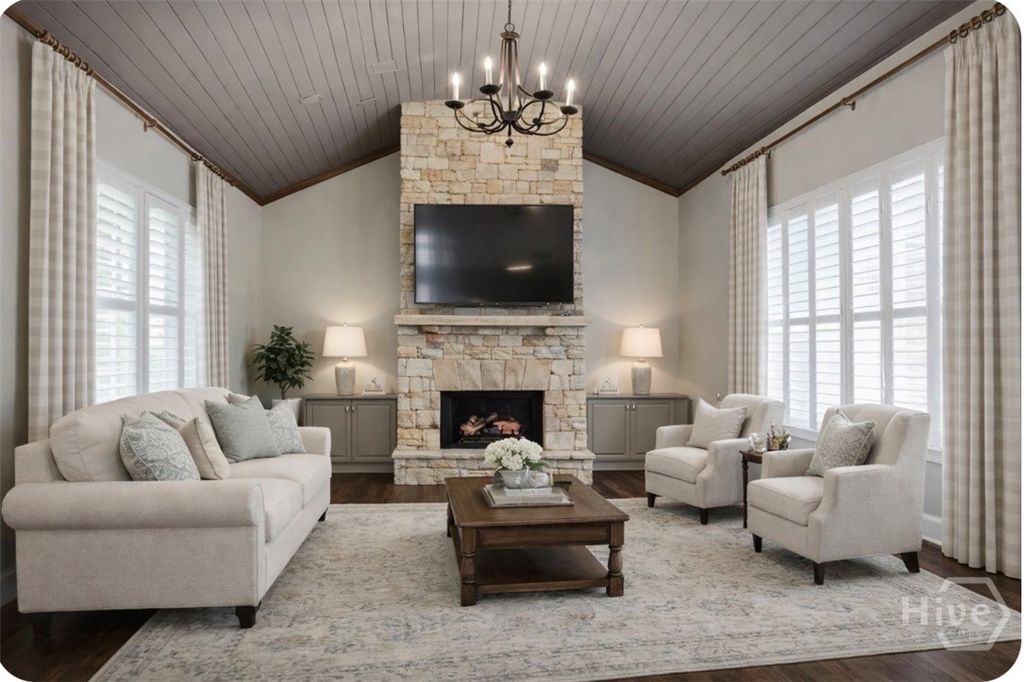 Image 28 of property listing at 1480 W Fitzgerald Lane, Watkinsville, GA 30677