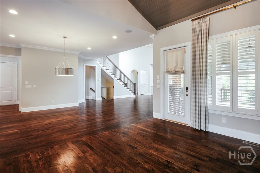 Image 30 of property listing at 1480 W Fitzgerald Lane, Watkinsville, GA 30677