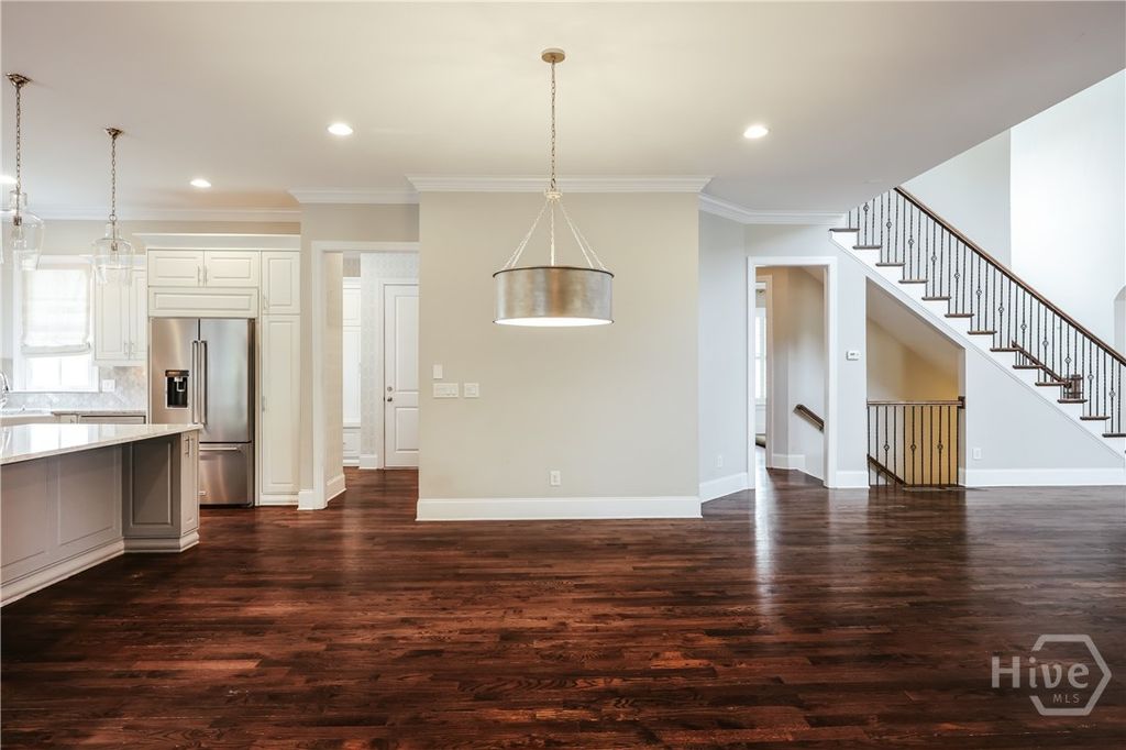 Image 31 of property listing at 1480 W Fitzgerald Lane, Watkinsville, GA 30677