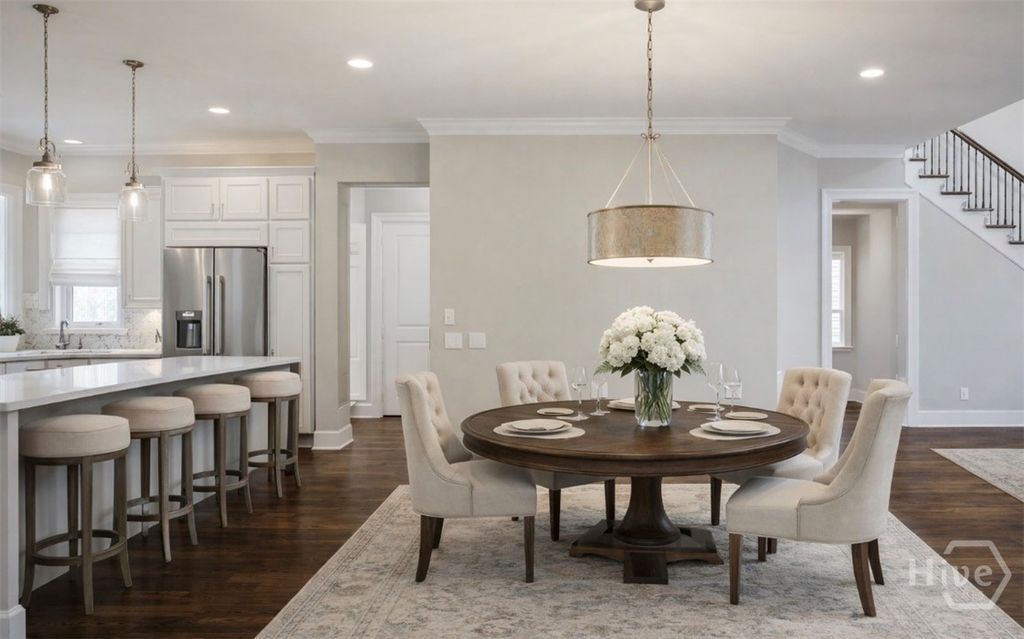 Image 32 of property listing at 1480 W Fitzgerald Lane, Watkinsville, GA 30677