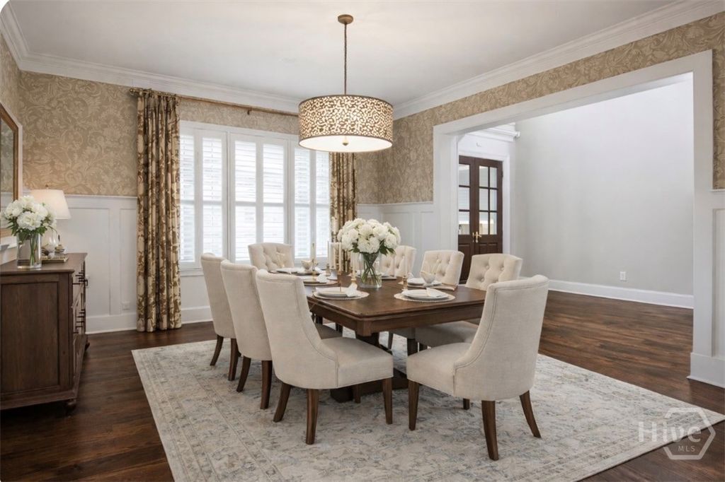 Image 34 of property listing at 1480 W Fitzgerald Lane, Watkinsville, GA 30677