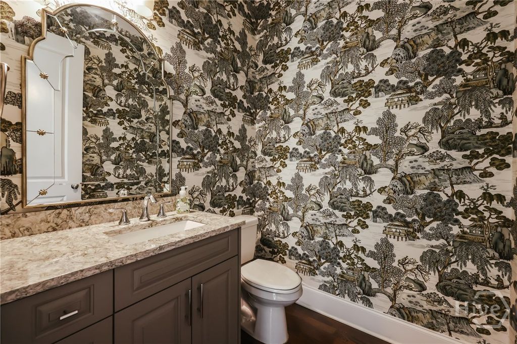 Image 35 of property listing at 1480 W Fitzgerald Lane, Watkinsville, GA 30677