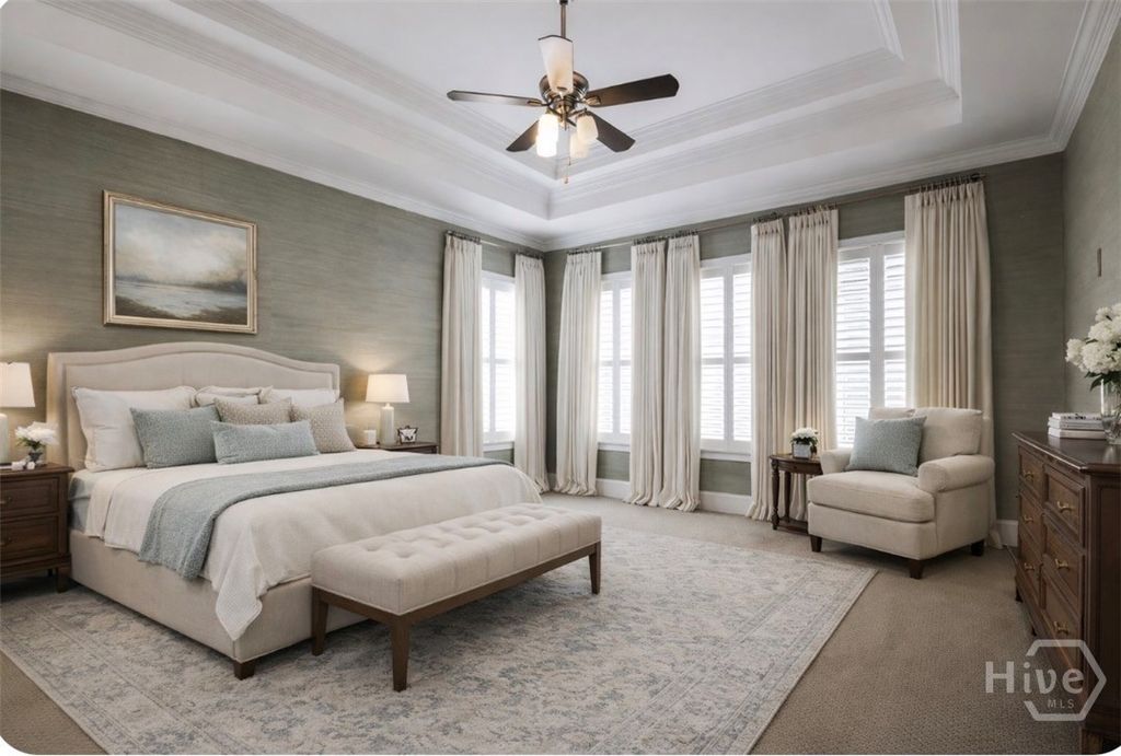 Image 37 of property listing at 1480 W Fitzgerald Lane, Watkinsville, GA 30677