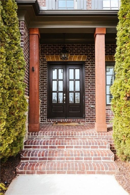 Image 4 of property listing at 1480 W Fitzgerald Lane, Watkinsville, GA 30677