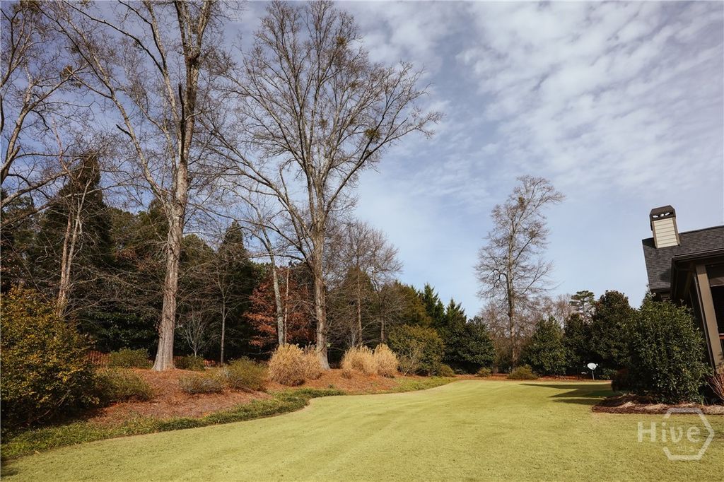 Image 71 of property listing at 1480 W Fitzgerald Lane, Watkinsville, GA 30677