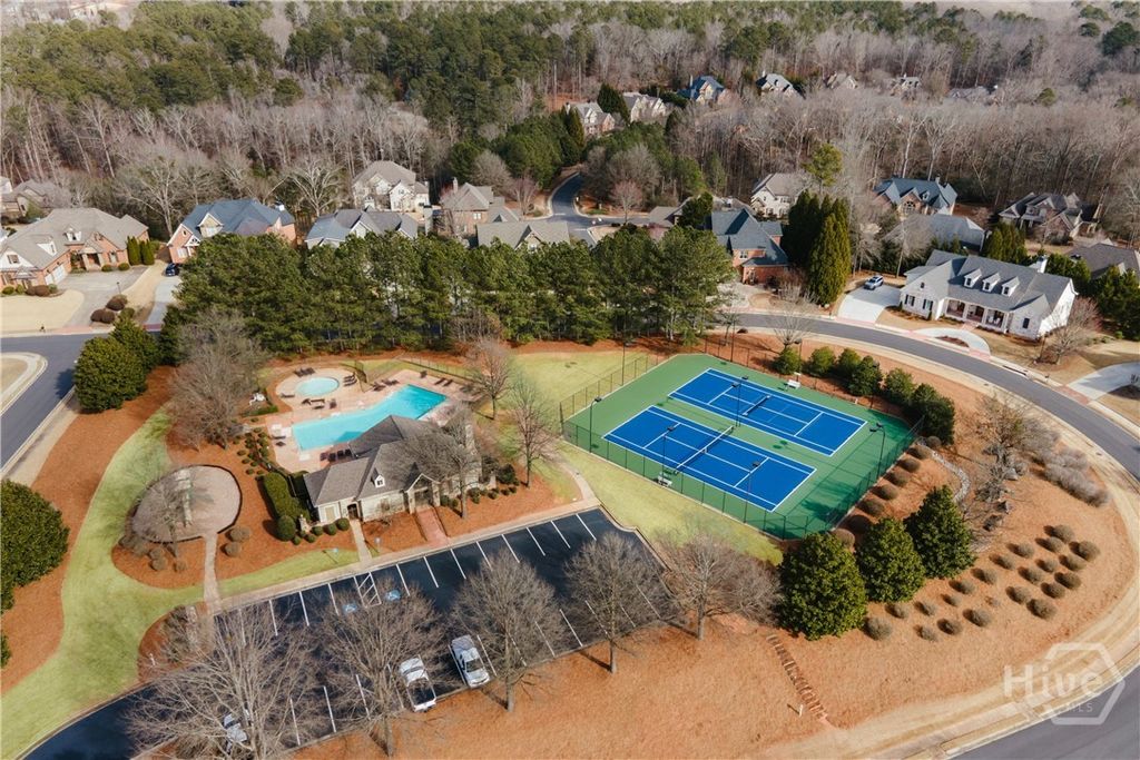 Image 73 of property listing at 1480 W Fitzgerald Lane, Watkinsville, GA 30677