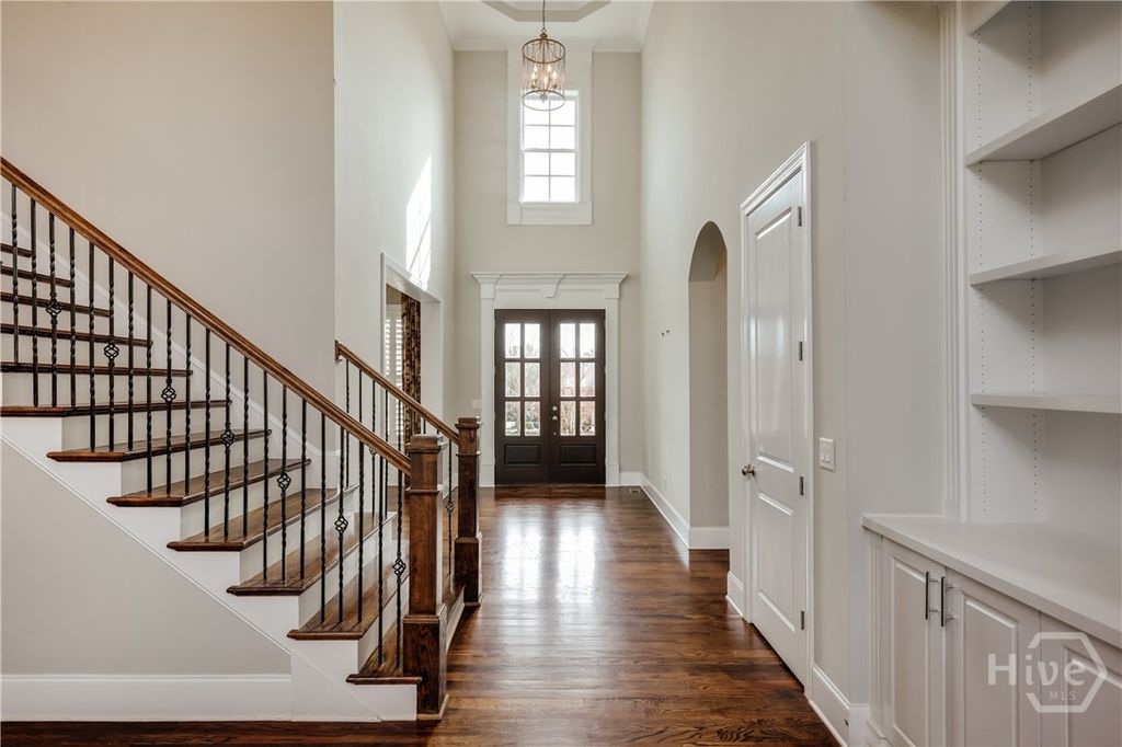 Image 8 of property listing at 1480 W Fitzgerald Lane, Watkinsville, GA 30677