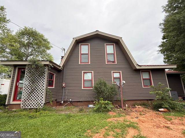 1303 Mount Zion Church Road, Murrayville, GA 30564