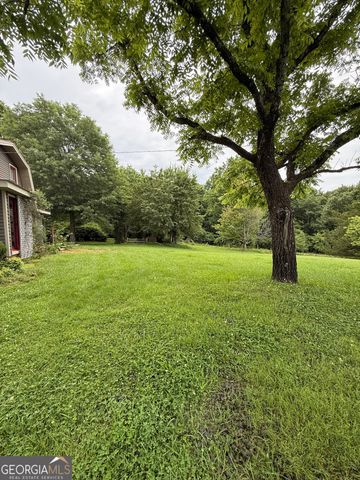 1303 Mount Zion Church Road, Murrayville, GA 30564