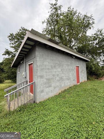 1303 Mount Zion Church Road, Murrayville, GA 30564