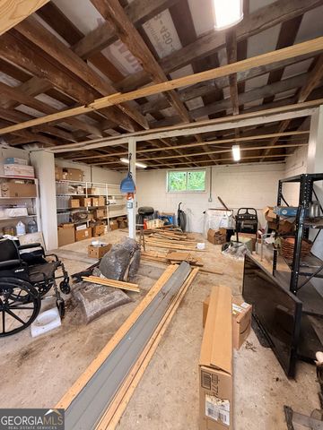1303 Mount Zion Church Road, Murrayville, GA 30564