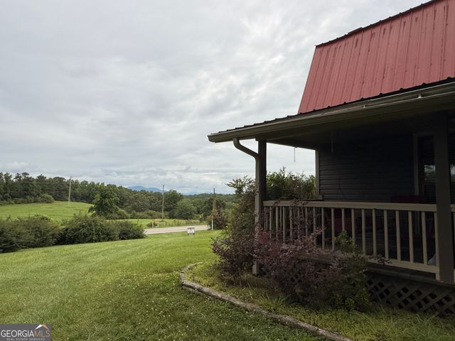 1303 Mount Zion Church Road, Murrayville, GA 30564