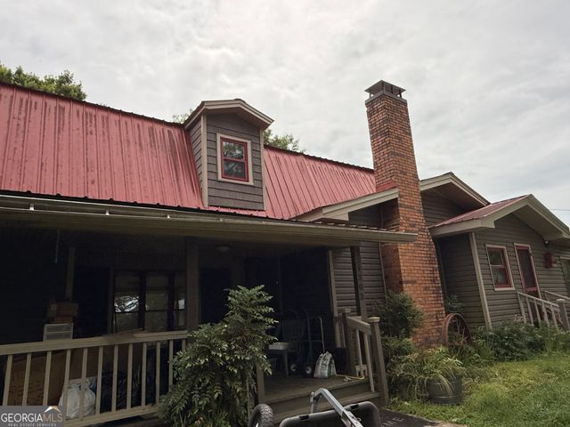 1303 Mount Zion Church Road, Murrayville, GA 30564