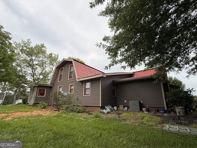 1303 Mount Zion Church Road, Murrayville, GA 30564