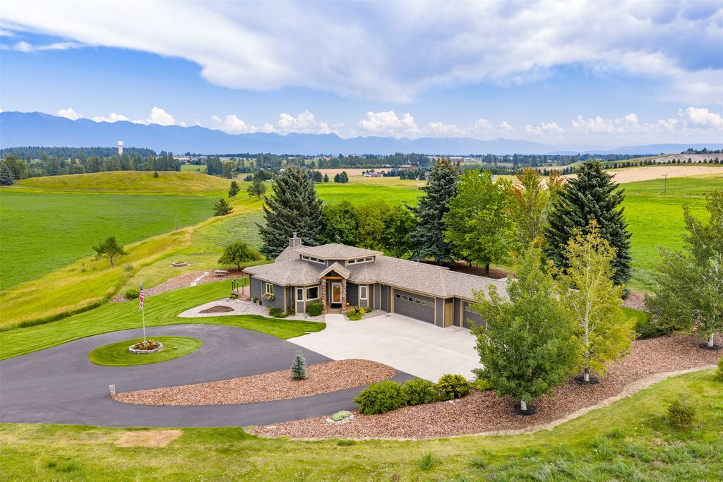 1555 Stillwater Road, Kalispell, MT 59901 photo 12