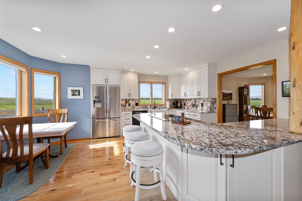 1555 Stillwater Road, Kalispell, MT 59901 photo 16