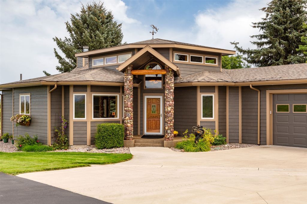 1555 Stillwater Road, Kalispell, MT 59901 photo 3