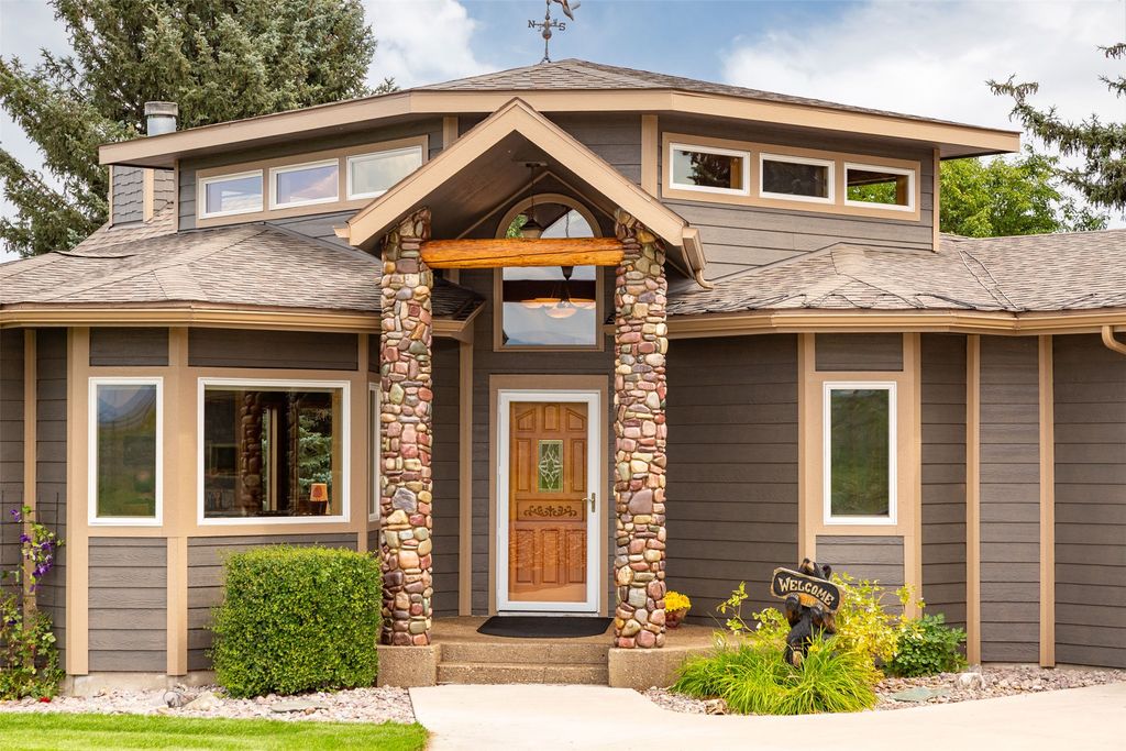 1555 Stillwater Road, Kalispell, MT 59901 photo 52