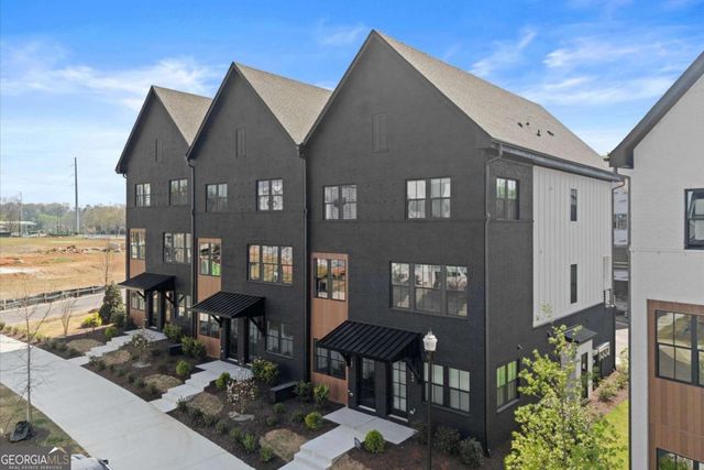 642 Soul Alley 105, Alpharetta, GA 30009
