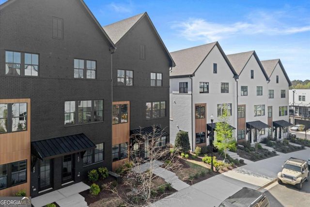 642 Soul Alley 105, Alpharetta, GA 30009