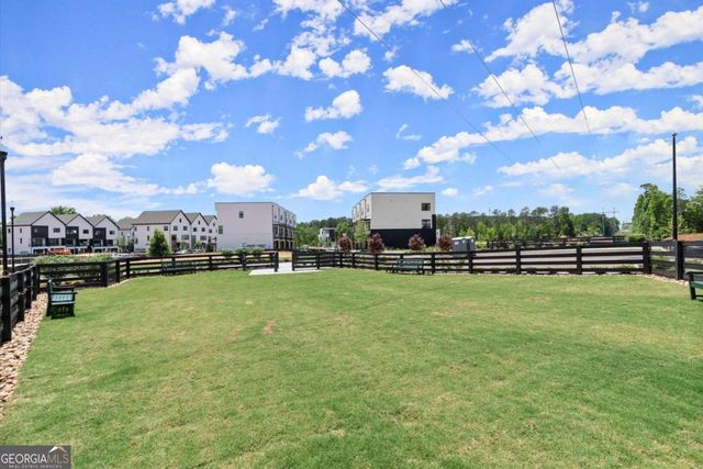 642 Soul Alley 105, Alpharetta, GA 30009