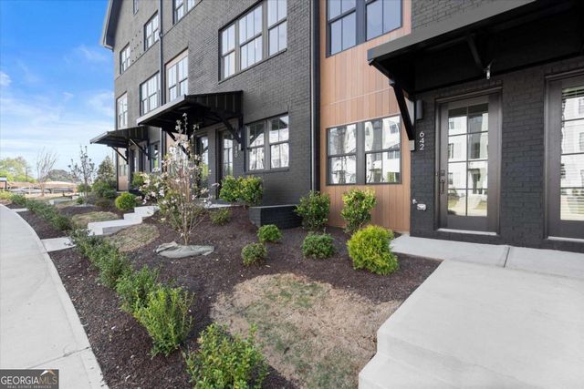 642 Soul Alley 105, Alpharetta, GA 30009