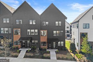 642 Soul Alley 105, Alpharetta, GA 30009