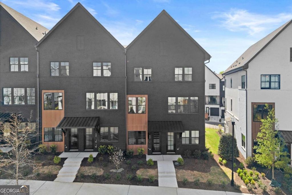 642 Soul Alley 105, Alpharetta, GA 30009
