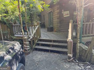50 Fox Run Lane, Blue Ridge, GA 30513