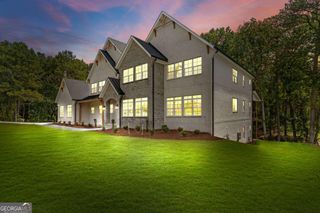 3903 INDIAN SHOALS Road SE, Bethlehem, GA 30620