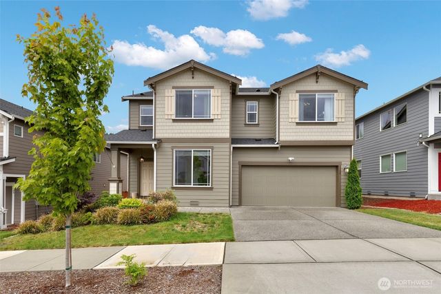 1328 Baker Heights Loop, Bremerton, WA 98312