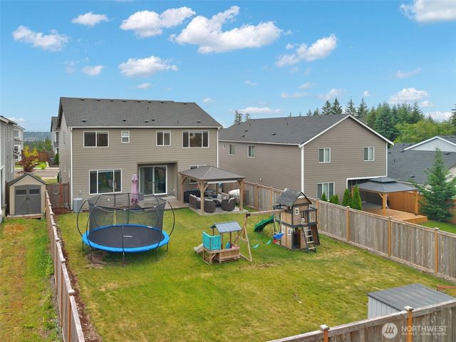 1328 Baker Heights Loop, Bremerton, WA 98312