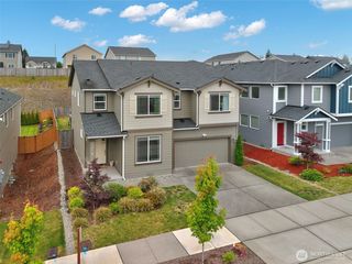 1328 Baker Heights Loop, Bremerton, WA 98312