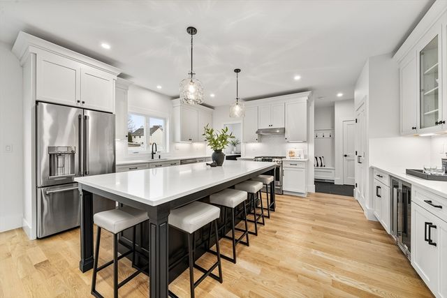 6 Callahan Drive, Woburn, MA 01801