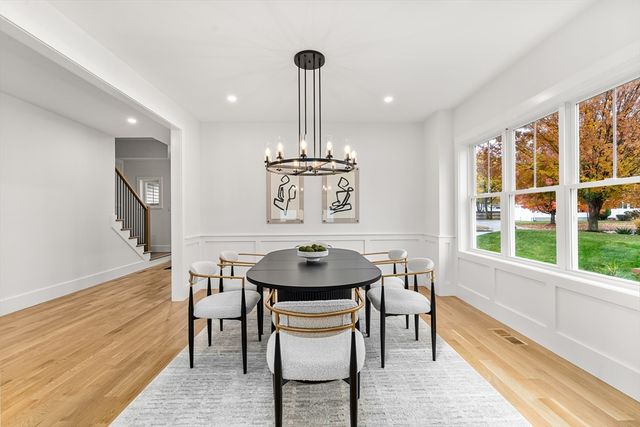 6 Callahan Drive, Woburn, MA 01801