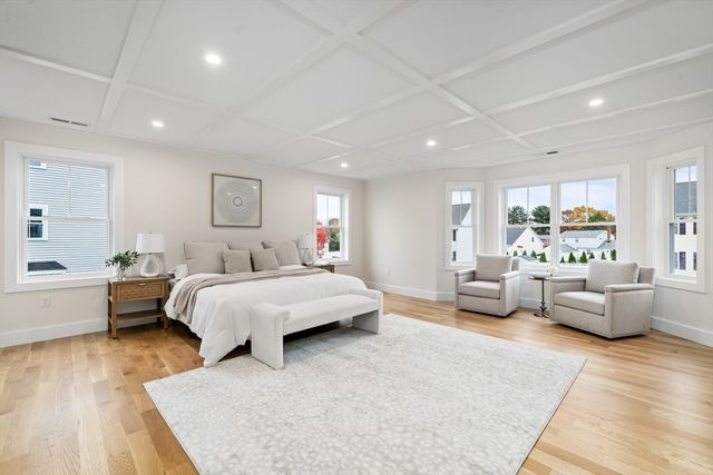 6 Callahan Drive, Woburn, MA 01801