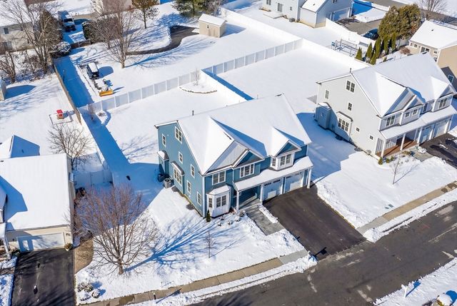 6 Callahan Drive, Woburn, MA 01801